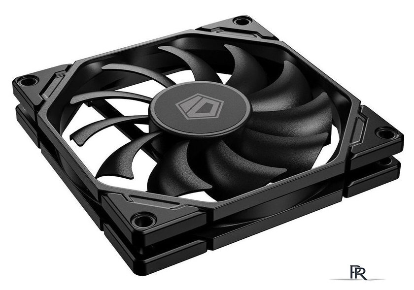 Вентилятор для корпуса ID-Cooling TF-9215-K - Изображение №6 — Интернет-магазин ПроЗаказ