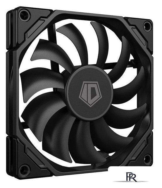 Вентилятор для корпуса ID-Cooling TF-9215-K - Изображение №2 — Интернет-магазин ПроЗаказ