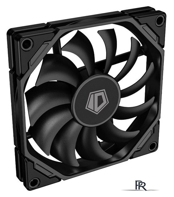 Вентилятор для корпуса ID-Cooling TF-9215-K - Изображение №3 — Интернет-магазин ПроЗаказ