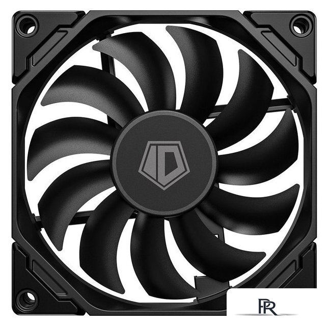 Вентилятор для корпуса ID-Cooling TF-9215-K - Изображение №4 — Интернет-магазин ПроЗаказ