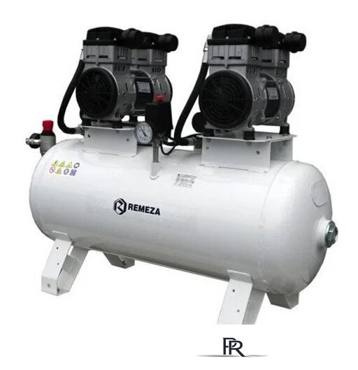 Компрессор Remeza СБ4/С-100.OLD15Т - Изображение №1 — Интернет-магазин ПроЗаказ