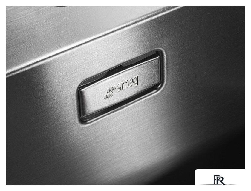 Кухонная мойка Smeg VR12S50 - Изображение №3 — Интернет-магазин ПроЗаказ