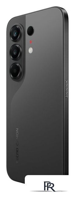Телефон Tecno Camon 50 CN5 12GB/256GB (черный) - Изображение №3 — Интернет-магазин ПроЗаказ