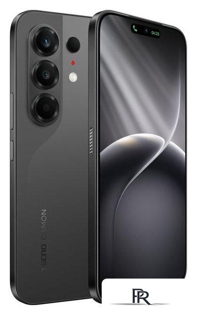 Телефон Tecno Camon 50 CN5 12GB/256GB (черный) - Изображение №1 — Интернет-магазин ПроЗаказ