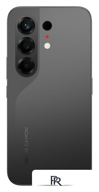 Телефон Tecno Camon 50 CN5 12GB/256GB (черный) - Изображение №5 — Интернет-магазин ПроЗаказ