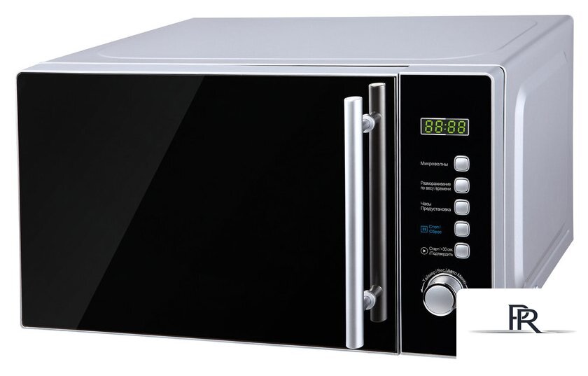 Микроволновая печь Midea AM 820 CMF - Изображение №2 — Интернет-магазин ПроЗаказ