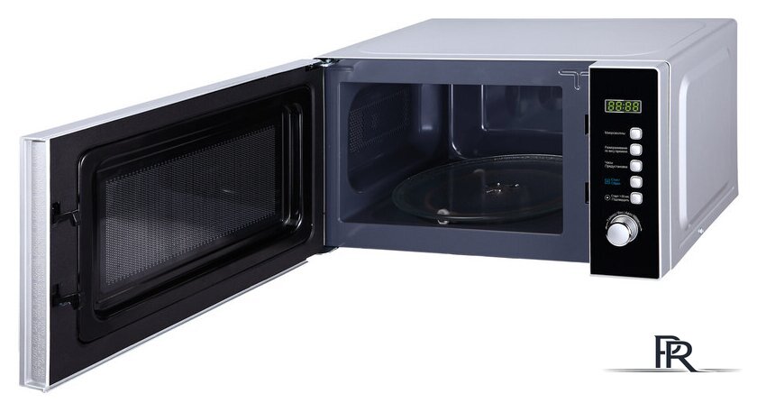 Микроволновая печь Midea AM 820 CMF - Изображение №3 — Интернет-магазин ПроЗаказ