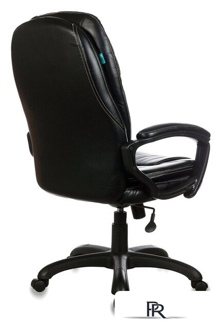 Офисное кресло Бюрократ CH-868LT (черный) - Изображение №4 — Интернет-магазин ПроЗаказ