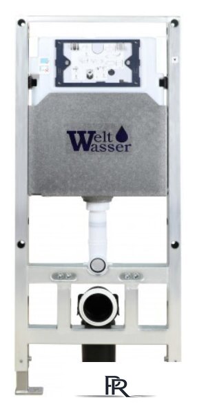 Инсталляция для унитаза WeltWasser Amberg 506 ST - Изображение №1 — Интернет-магазин ПроЗаказ