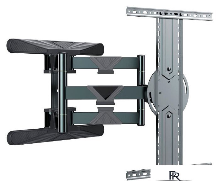 Кронштейн для телевизора Gembird WM-80STR-01 - Изображение №1 — Интернет-магазин ПроЗаказ