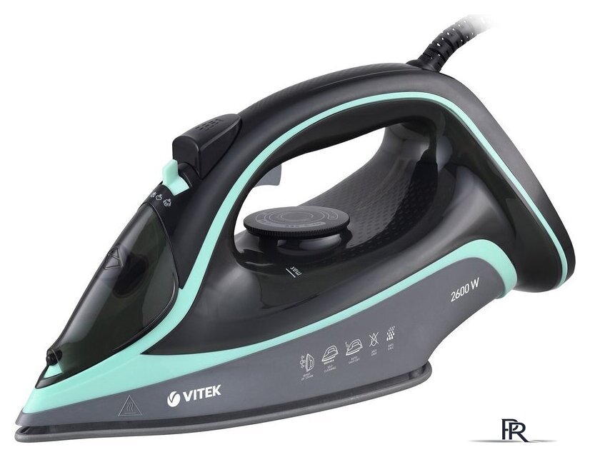Утюг Vitek VT-8335 - Изображение №1 — Интернет-магазин ПроЗаказ