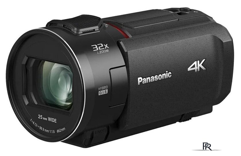 Видеокамера Panasonic HC-VX3 - Изображение №1 — Интернет-магазин ПроЗаказ