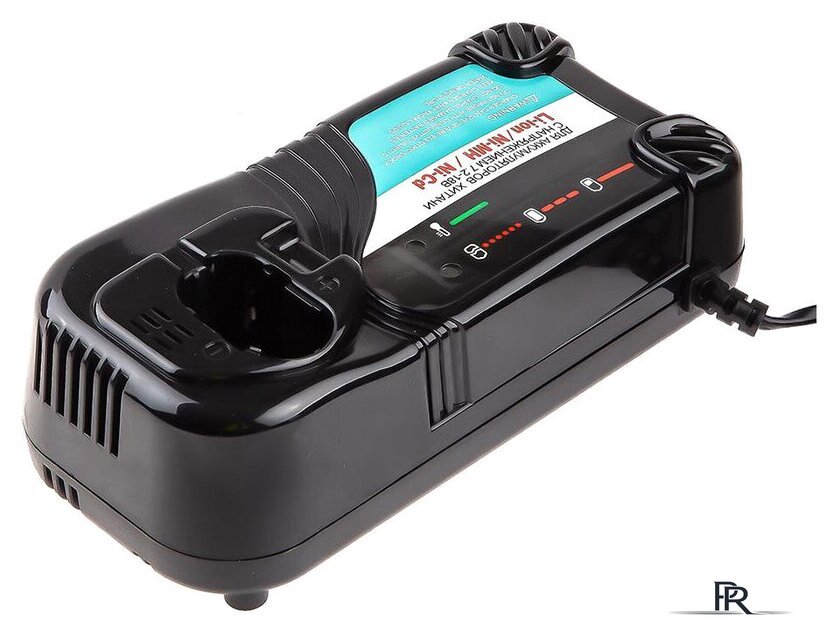 Зарядное устройство Hammer Flex ZU 18H Universal (7.2-18В) - Изображение №1 — Интернет-магазин ПроЗаказ