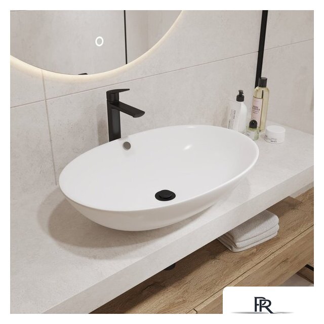 Умывальник Lauter 21709 (62x41) - Изображение №1 — Интернет-магазин ПроЗаказ