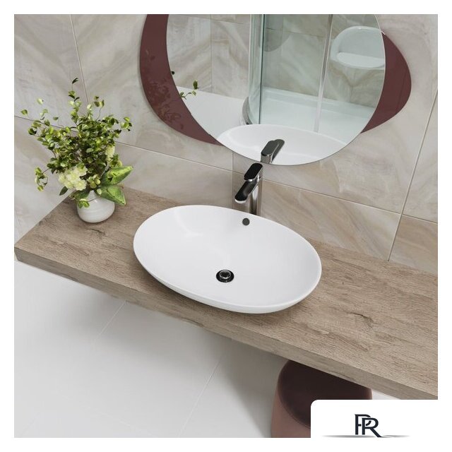 Умывальник Lauter 21709 (62x41) - Изображение №9 — Интернет-магазин ПроЗаказ