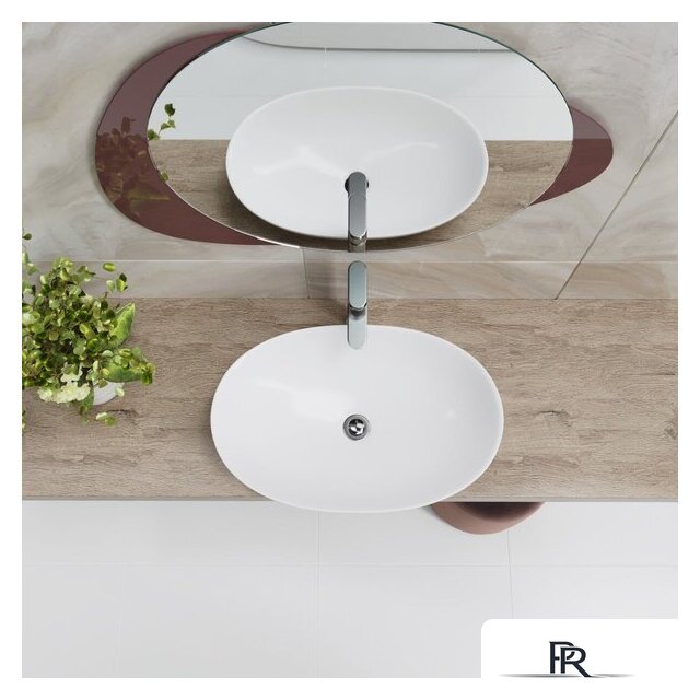 Умывальник Lauter 21709 (62x41) - Изображение №10 — Интернет-магазин ПроЗаказ