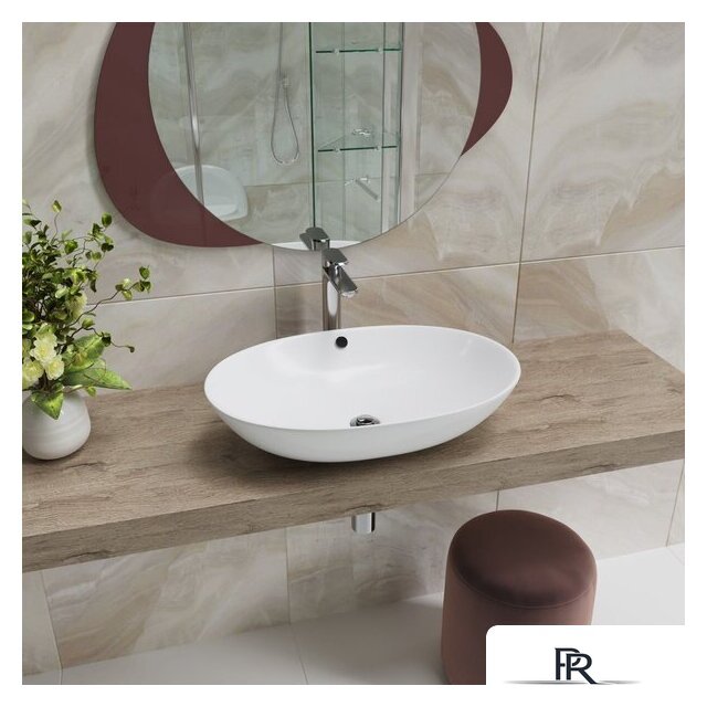 Умывальник Lauter 21709 (62x41) - Изображение №6 — Интернет-магазин ПроЗаказ