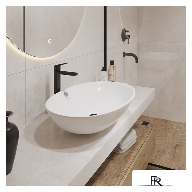 Умывальник Lauter 21709 (62x41) - Изображение №5 — Интернет-магазин ПроЗаказ