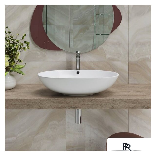 Умывальник Lauter 21709 (62x41) - Изображение №7 — Интернет-магазин ПроЗаказ