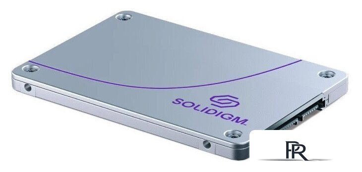 SSD Solidigm D3-S4620 1.92TB SSDSC2KG019TZ1Z - Изображение №1 — Интернет-магазин ПроЗаказ