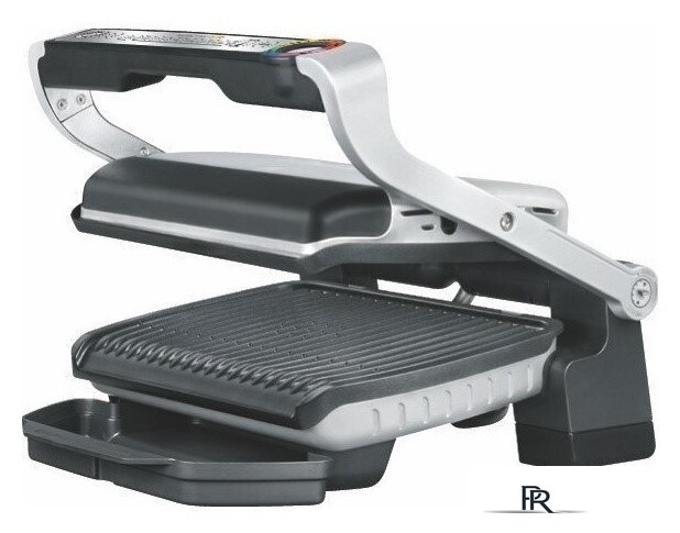 Электрогриль Tefal GC716D12 - Изображение №2 — Интернет-магазин ПроЗаказ