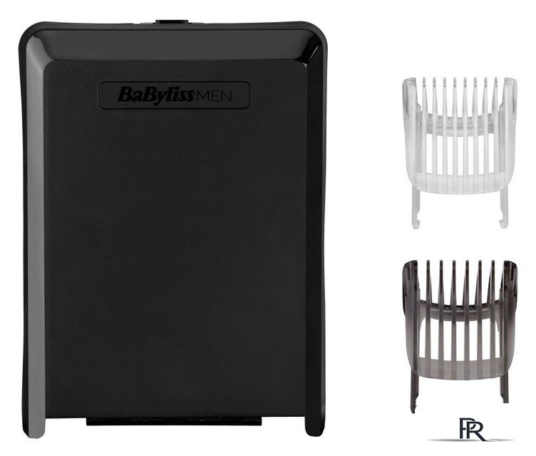 Триммер для бороды и усов BaByliss E977E - Изображение №2 — Интернет-магазин ПроЗаказ