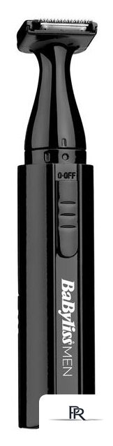 Триммер для бороды и усов BaByliss E977E - Изображение №5 — Интернет-магазин ПроЗаказ