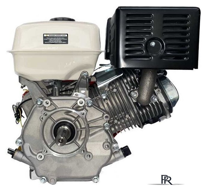 Бензиновый двигатель Stark GX450 - Изображение №3 — Интернет-магазин ПроЗаказ