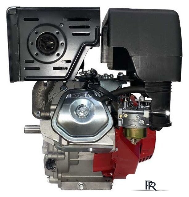 Бензиновый двигатель Stark GX450 - Изображение №4 — Интернет-магазин ПроЗаказ