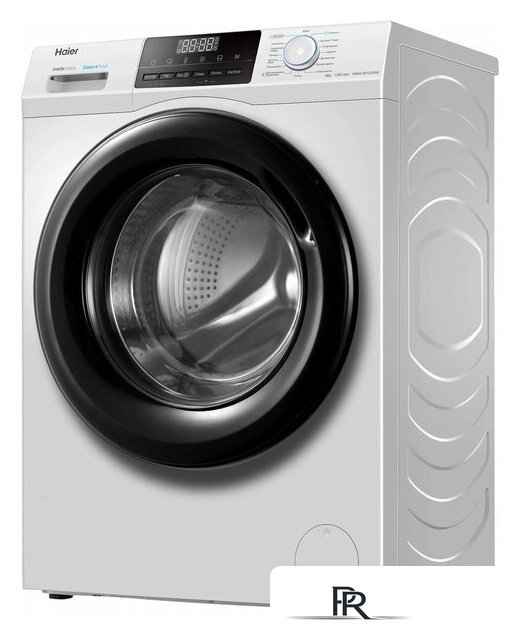 Стиральная машина Haier HW60-BP12929AE - Изображение №4 — Интернет-магазин ПроЗаказ
