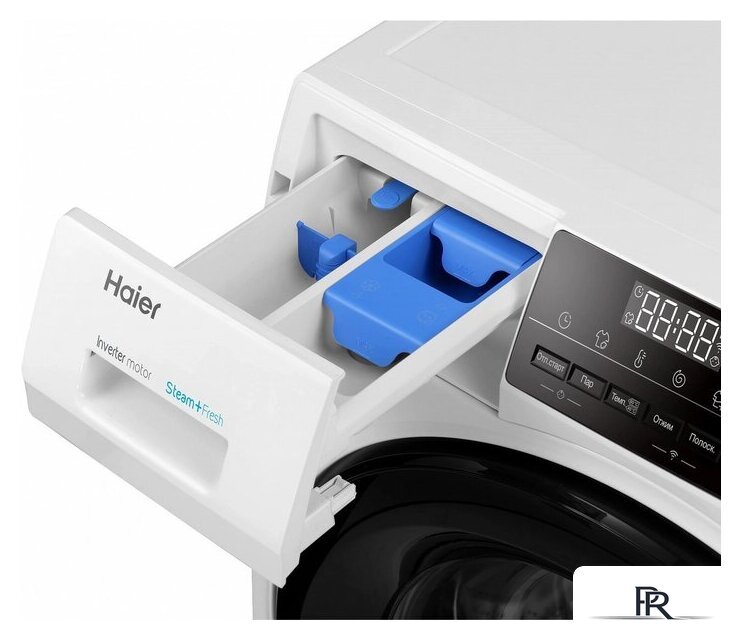 Стиральная машина Haier HW60-BP12929AE - Изображение №7 — Интернет-магазин ПроЗаказ