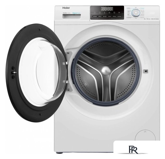 Стиральная машина Haier HW60-BP12929AE - Изображение №2 — Интернет-магазин ПроЗаказ