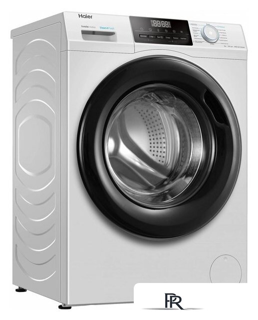 Стиральная машина Haier HW60-BP12929AE - Изображение №5 — Интернет-магазин ПроЗаказ