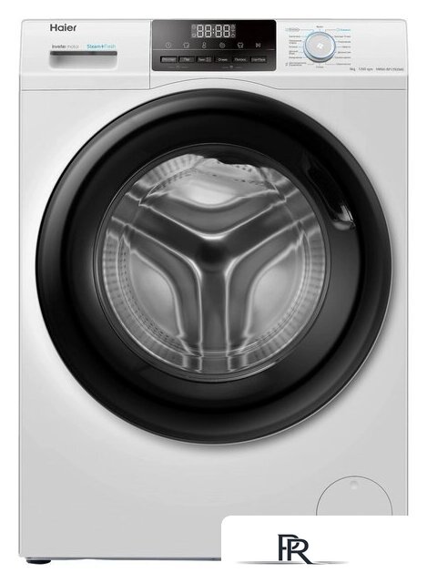 Стиральная машина Haier HW60-BP12929AE - Изображение №1 — Интернет-магазин ПроЗаказ
