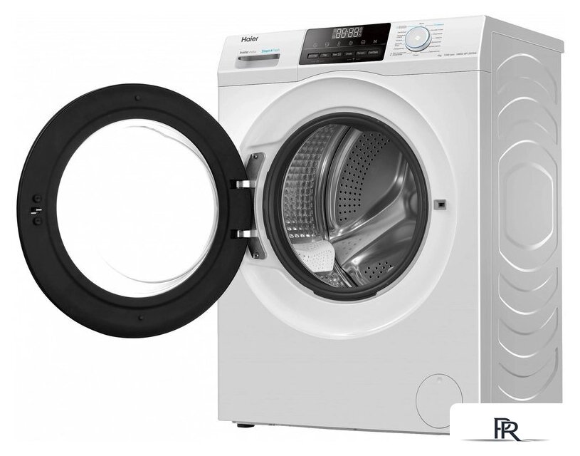 Стиральная машина Haier HW60-BP12929AE - Изображение №3 — Интернет-магазин ПроЗаказ