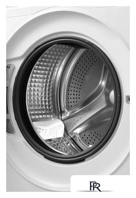 Стиральная машина Haier HW60-BP12929AE - Изображение №6 — Интернет-магазин ПроЗаказ