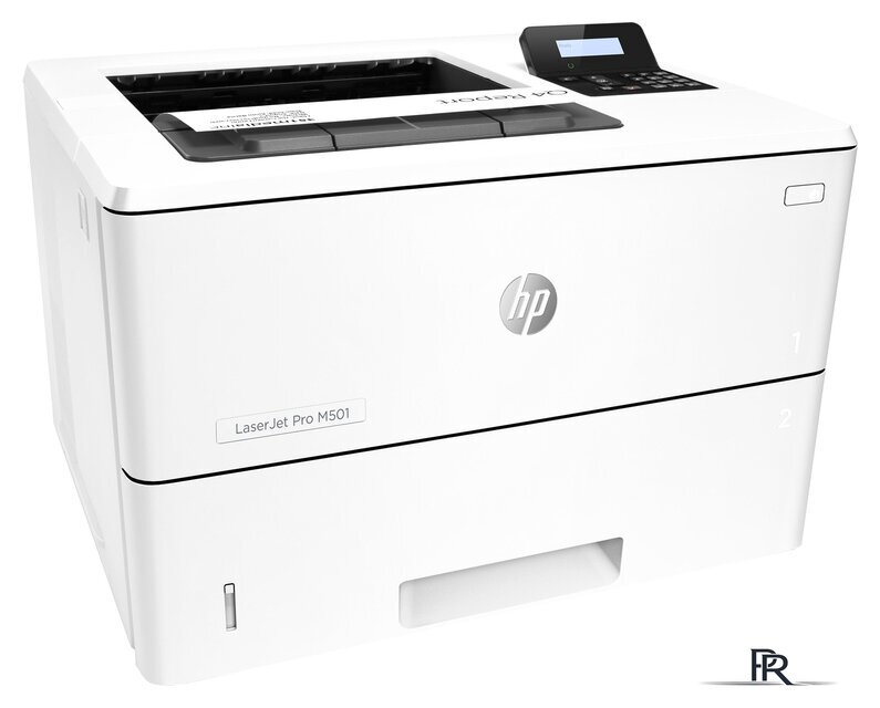 Принтер HP LaserJet Pro M501dn [J8H61A] - Изображение №2 — Интернет-магазин ПроЗаказ