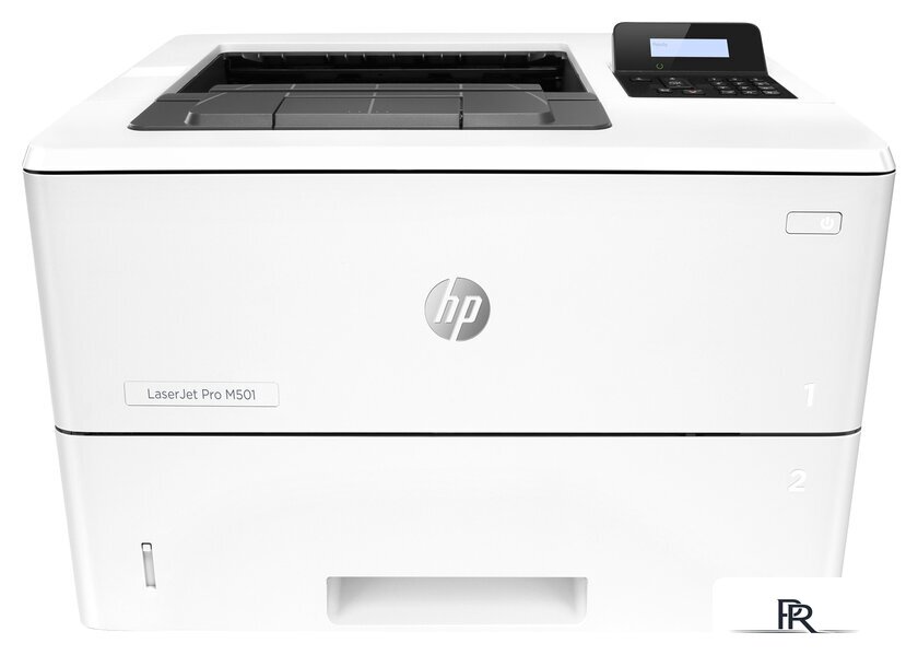 Принтер HP LaserJet Pro M501dn [J8H61A] - Изображение №1 — Интернет-магазин ПроЗаказ