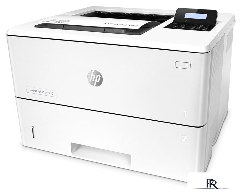 Принтер HP LaserJet Pro M501dn [J8H61A] - Изображение №3 — Интернет-магазин ПроЗаказ