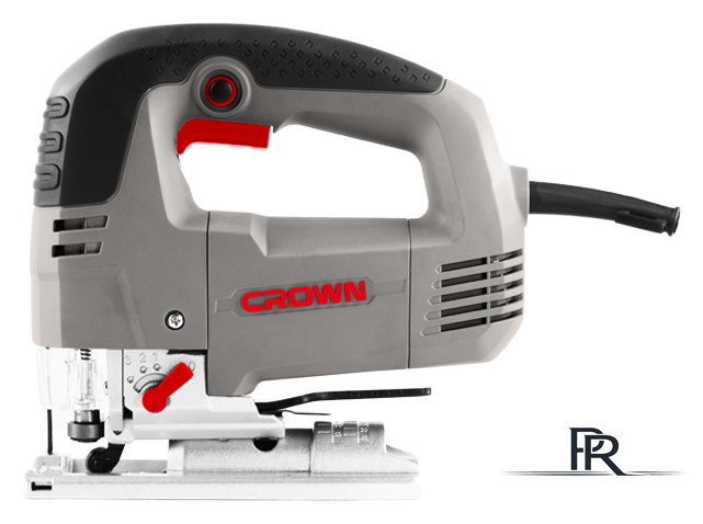 Электролобзик Crown CT15189 - Изображение №1 — Интернет-магазин ПроЗаказ
