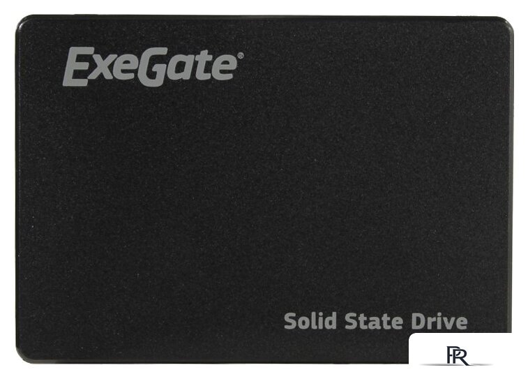 SSD ExeGate Next Pro 480GB EX276683RUS - Изображение №1 — Интернет-магазин ПроЗаказ