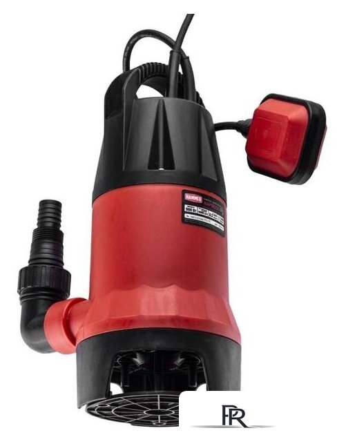 Дренажный насос Hammer NAP900D - Изображение №3 — Интернет-магазин ПроЗаказ