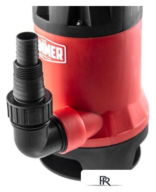 Дренажный насос Hammer NAP900D - Изображение №5 — Интернет-магазин ПроЗаказ