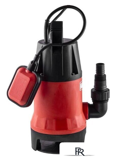 Дренажный насос Hammer NAP900D - Изображение №2 — Интернет-магазин ПроЗаказ