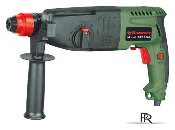 Перфоратор Hammer PRT800A - Изображение №1 — Интернет-магазин ПроЗаказ