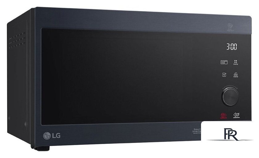 Микроволновая печь LG MH6565CPB - Изображение №2 — Интернет-магазин ПроЗаказ