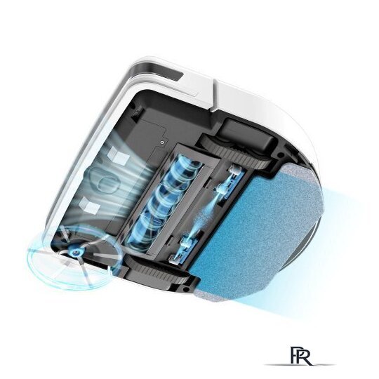 Робот-пылесос Hobot Legee-D7 - Изображение №4 — Интернет-магазин ПроЗаказ