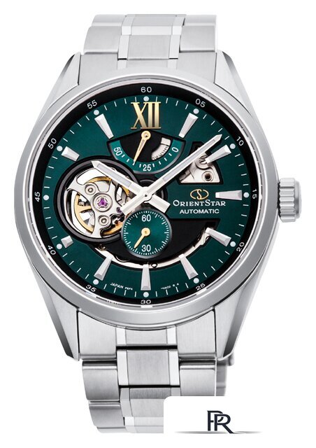 Наручные часы Orient Star RE-AV0114E - Изображение №1 — Интернет-магазин ПроЗаказ