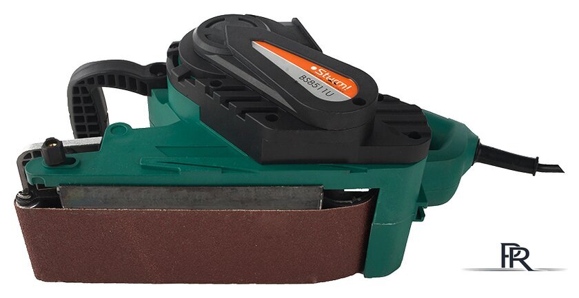 Ленточная шлифмашина Sturm BS8511U - Изображение №5 — Интернет-магазин ПроЗаказ