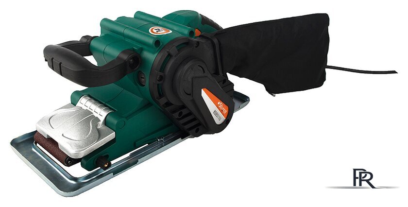 Ленточная шлифмашина Sturm BS8511U - Изображение №1 — Интернет-магазин ПроЗаказ